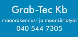 Grab-Tec Kb logo